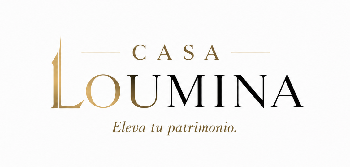 Casa Loumina